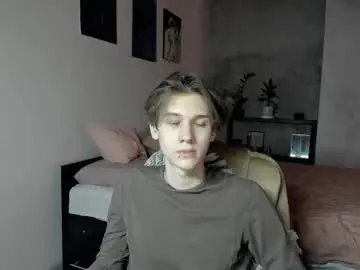 Chaturbate Nude Webcam of 0verlandd