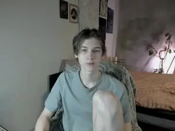 Chaturbate Nude Webcam of 0verlandd