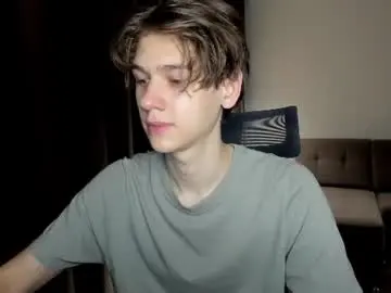 Chaturbate Live Sex of 0verlandd