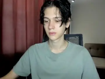 Chaturbate Live Sex Cam of 0verlandd