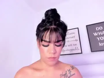 Chaturbate Live Porn of abbey_walker