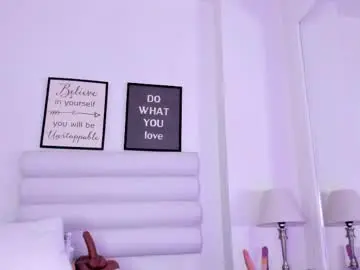 Chaturbate Sex Cam of abbey_walker