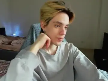 Chaturbate Nude Webcam of abslut