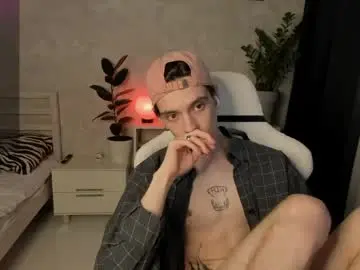 Chaturbate Free Porn Cam of abslut