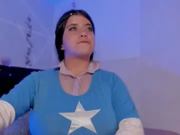 Chaturbate Live Sex Cam of alexa_espinoza