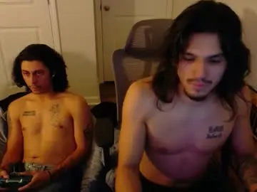 Chaturbate Free Live Porn of apachewithawebcam