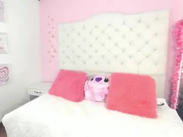 Chaturbate Private Sex Chat of bella_luck