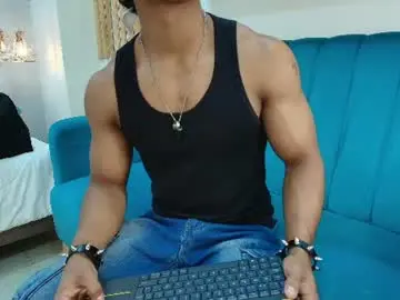 Chaturbate Live Sex of dantte_fx