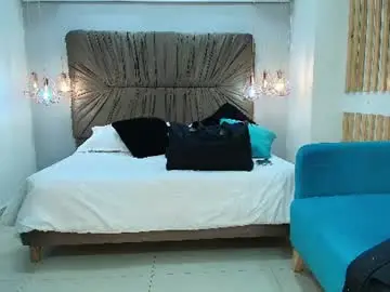 Chaturbate Live Sex of dantte_fx