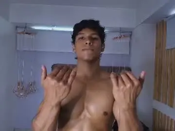 Chaturbate Nude Webcam of dantte_fx