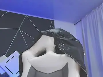 Chaturbate Nude Webcam of emilydaft