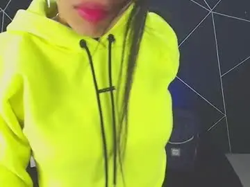 Chaturbate Sex Cam of emilydaft