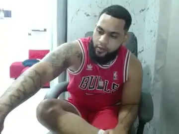 Chaturbate Best live sex cam show of eroticoblack