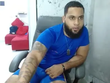 Chaturbate Adult Webcam of eroticoblack