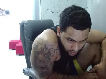Chaturbate Free Porn Cam of eroticoblack