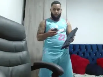 Chaturbate Best live sex cam show of eroticoblack
