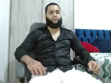 Chaturbate Live Sex of eroticoblack
