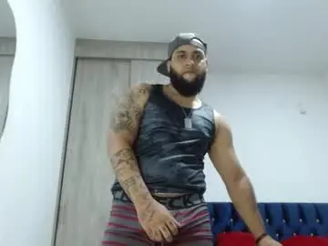 Chaturbate Free Live Porn of eroticoblack