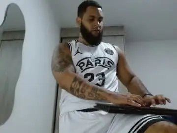 Chaturbate Free Porn Cam of eroticoblack