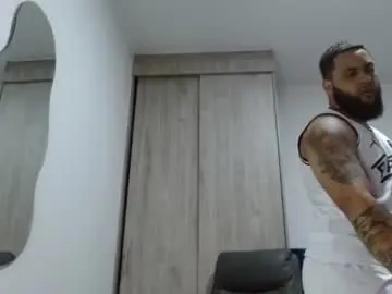 Chaturbate Free Live Porn of eroticoblack