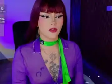 Chaturbate Adult Webcams of eva_hillss69
