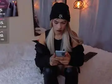 Chaturbate Adult Video Chat of flor_gil