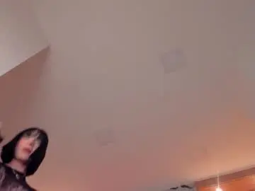 Chaturbate Live Porn of isabel_escorcia