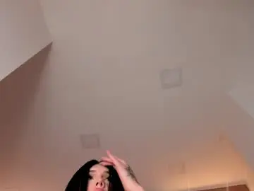 Chaturbate Sex Chat of isabel_escorcia