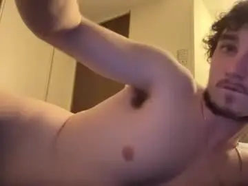 Chaturbate Nude Webcam of jeffreymillerjr08