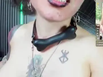 Chaturbate Live Sex Cam of meijaisen