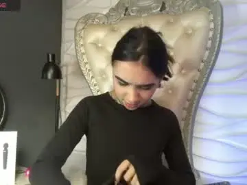 Chaturbate Sex Chat of melany_27