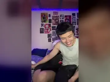Chaturbate Sex Cam of melany_n_oliver