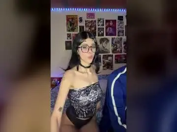Chaturbate Private Sex Chat of melany_n_oliver