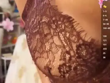 Chaturbate Best live sex cam show of micheleflores
