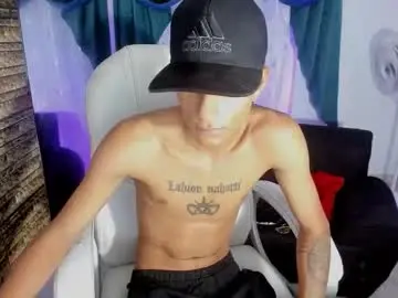 Chaturbate Best Webcam of paul_booy