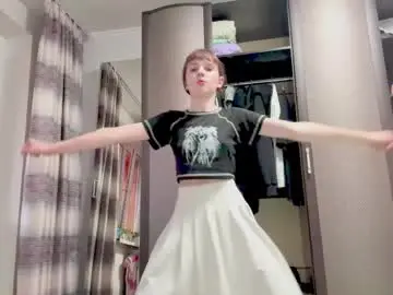 Chaturbate Adult Webcam of shannabamforth