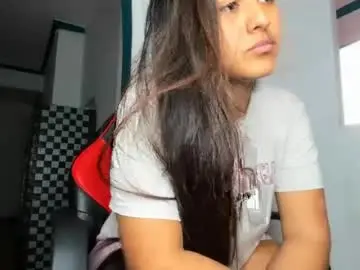 Chaturbate Nude Webcam of sofiia_rodriguez