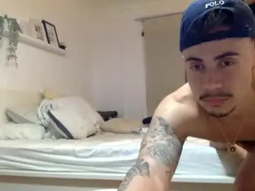 Chaturbate Live Sex of spaziodrumon