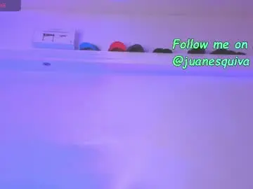 Chaturbate Live Sex Cam of thomas_thundr