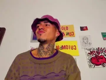 Chaturbate Watch Live Sex Cams of timewith_sebas
