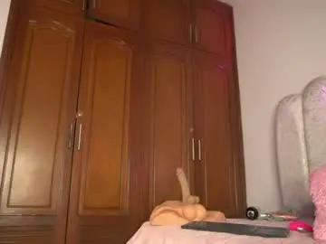 Chaturbate Free Live Porn of valentina_king18
