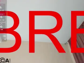 Chaturbate Sex Chat of adelina_bliss