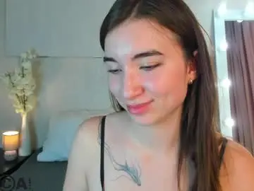 Chaturbate Private Sex Chat of adelina_bliss