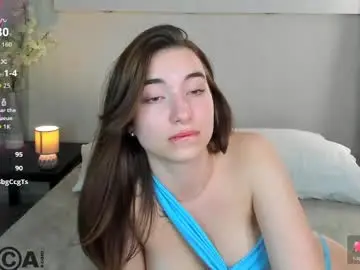 Chaturbate Free Porn Cam of adelina_bliss