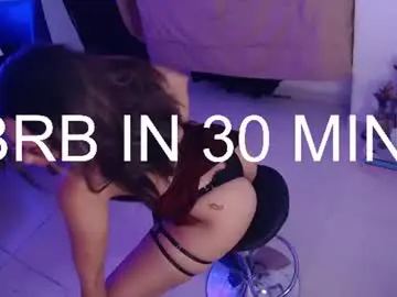 Chaturbate Sex Chat of alejacaarter