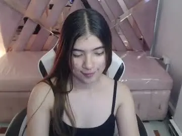 Chaturbate Live Porn of alesia_v
