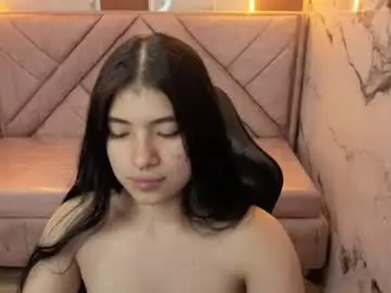 Chaturbate Private Sex Chat of alesia_v