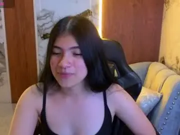 Chaturbate Nude Webcam of alesia_v