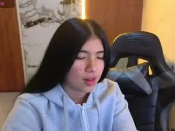 Chaturbate Sex Cam of alesia_v