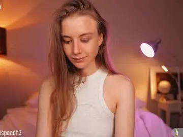 Chaturbate Sex Cam of alexispeach